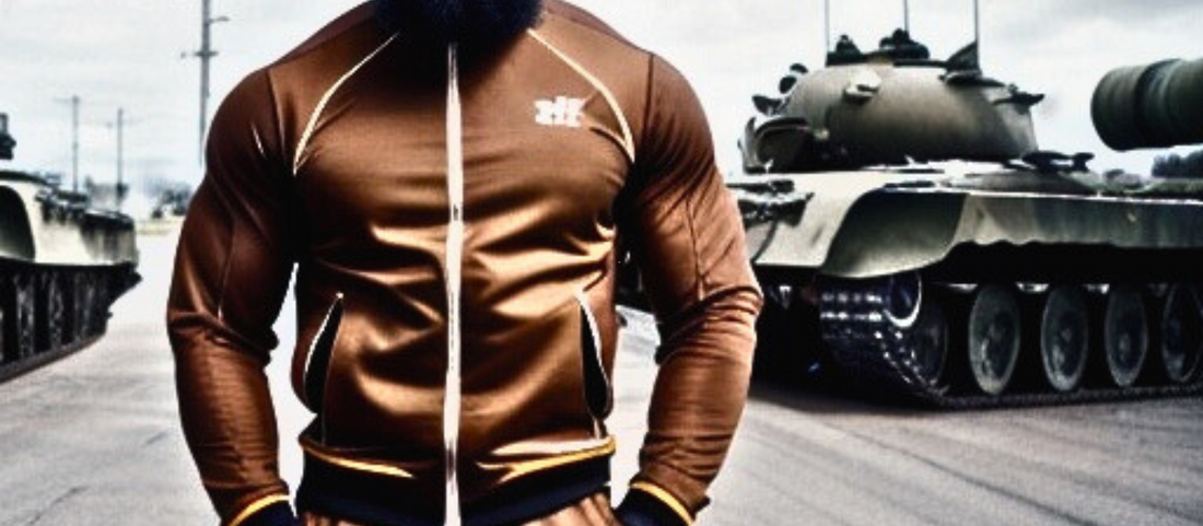 Staying Under the Radar